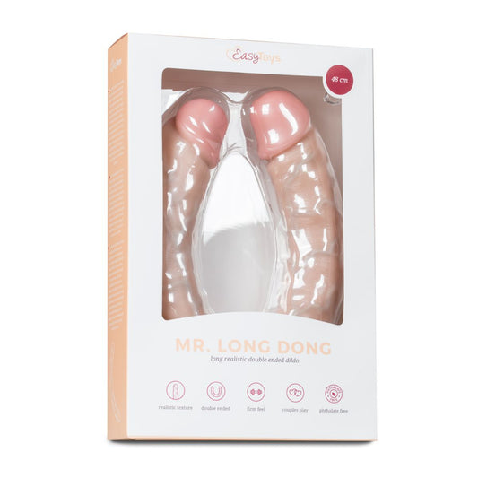 50 cm Double Dildo