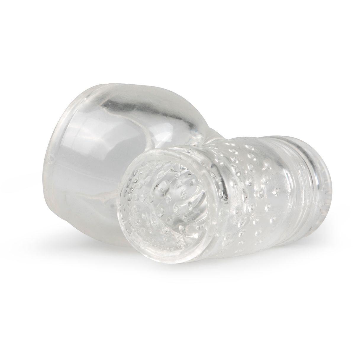 Masturbator Wand Attachment | Easytoys Wand Collection