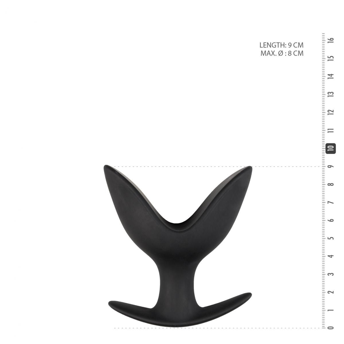 Silicone Anchor Plug Small | Sinner Gear