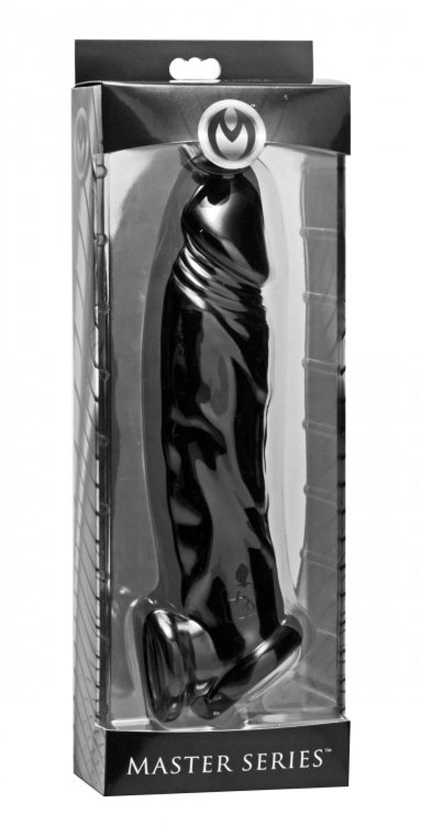 Fuk Tool - Penis Sheath and Ball Stretcher