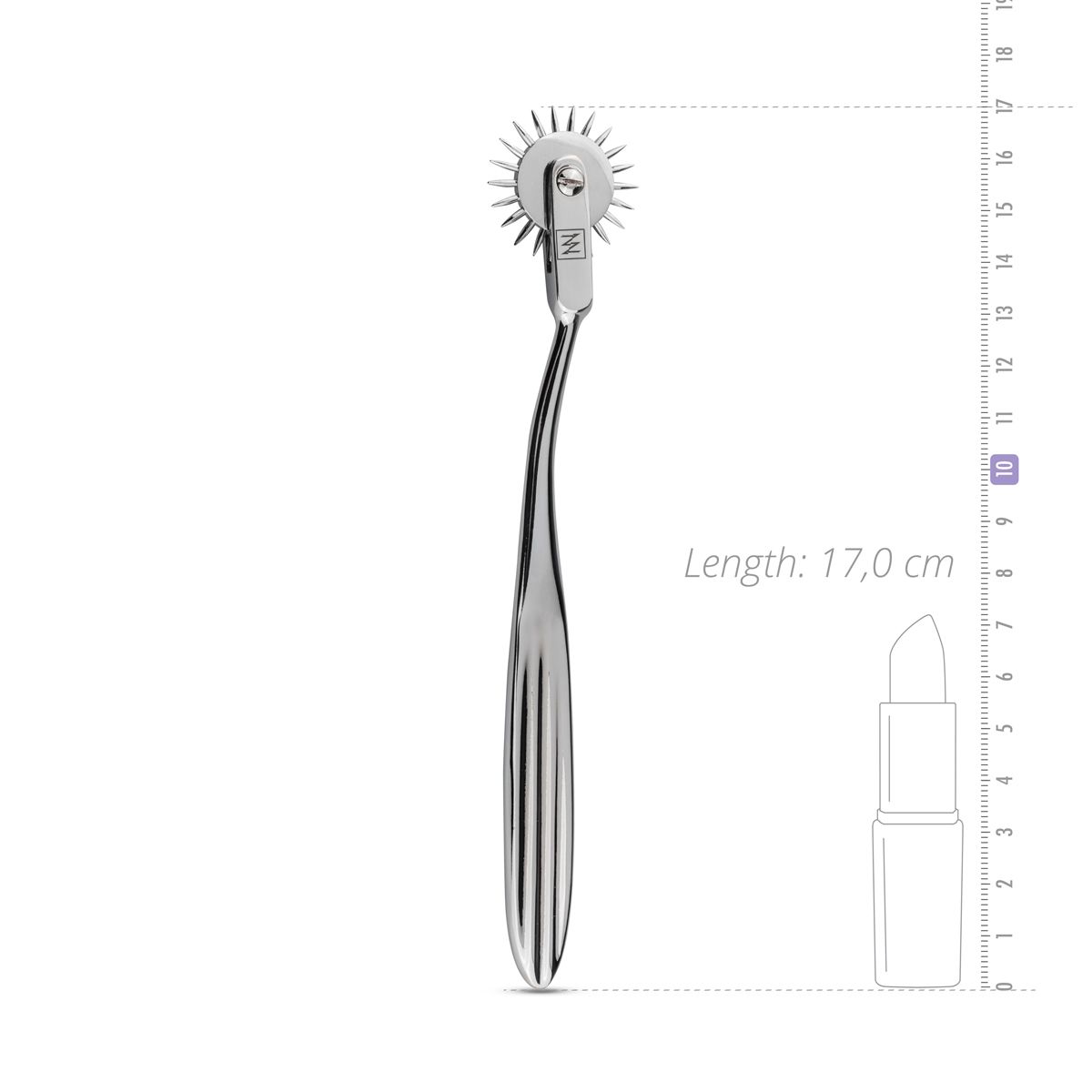 Pinwheel with 1 Wheel | Sinner Gear Unbendable