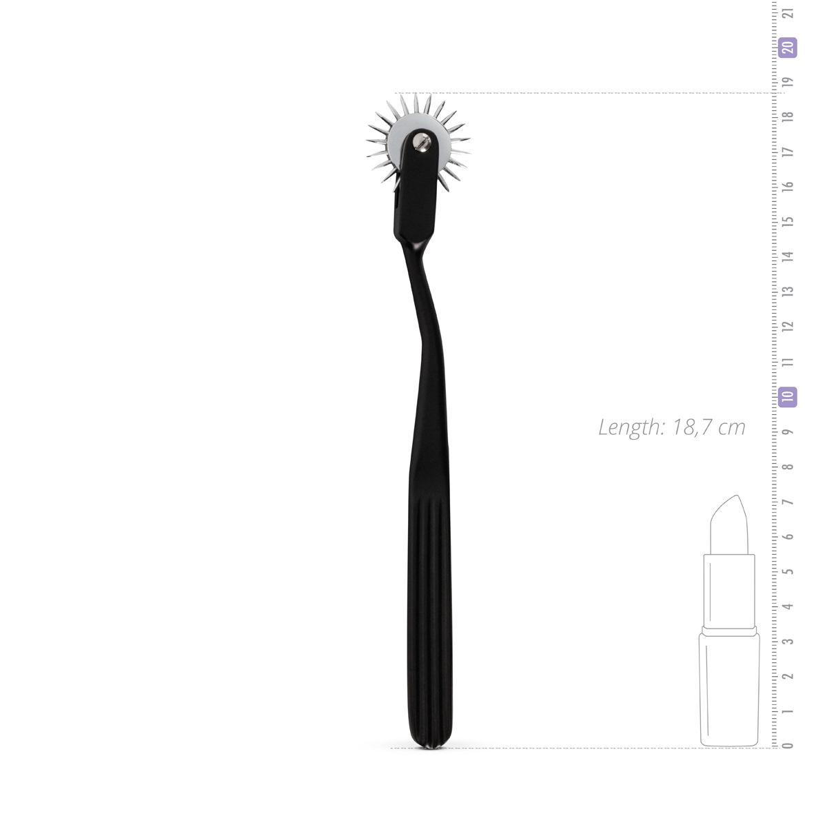 Pinwheel 1-Wheel | Sinner Gear Unbendable