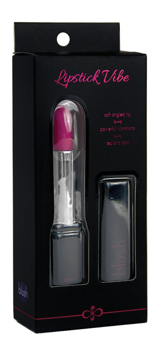 Rosé Lipstick Vibe