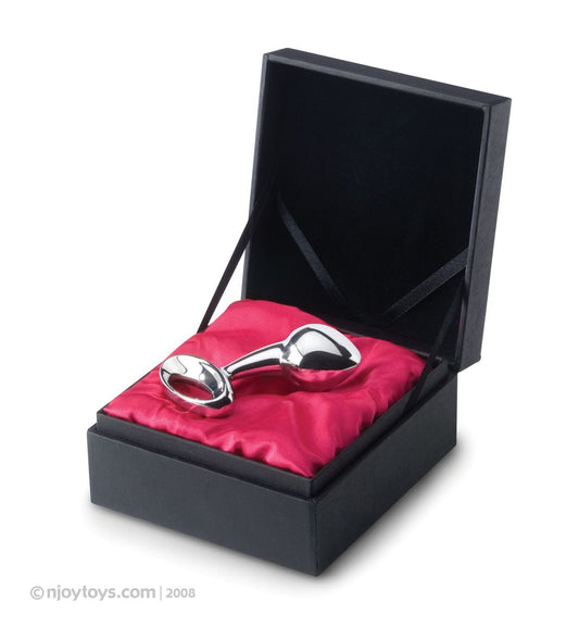 Pure Plug Medium | Njoy