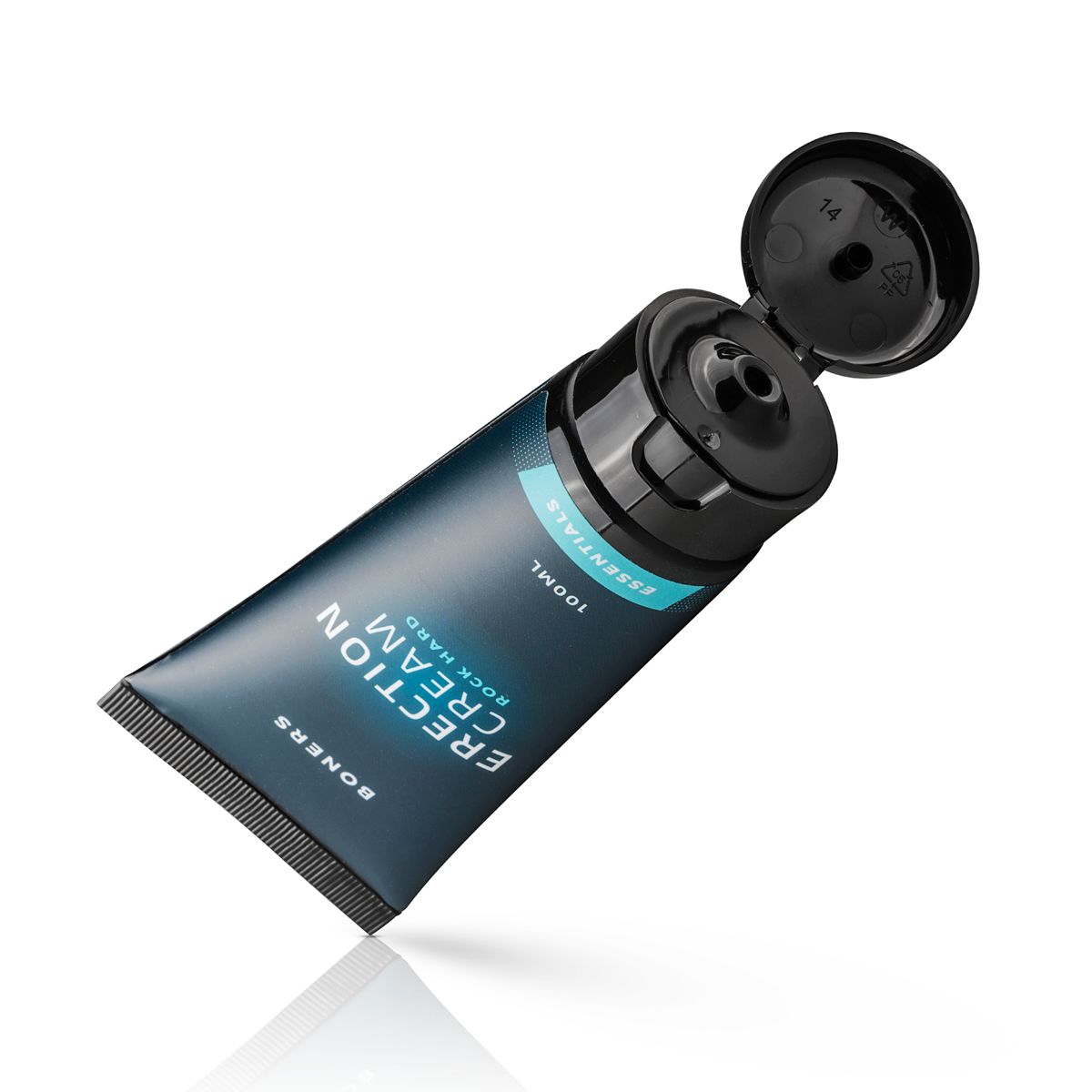 Boners Erection Cream - 100 ml