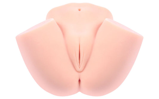 Sally Masturbator