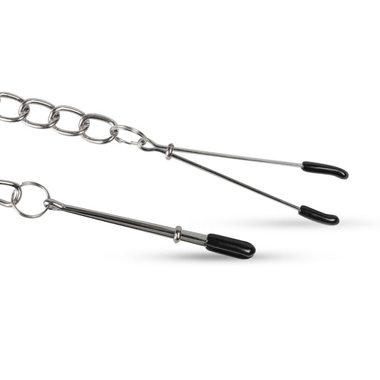 Easytoys Fetish - Tweezer Nipple Clamps