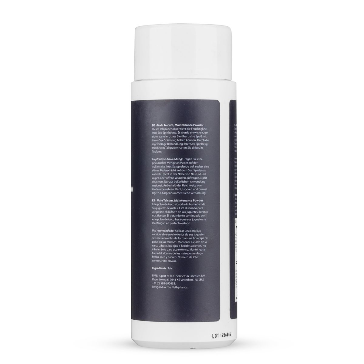FPPR. Masturbator Renewing Powder - 150 ml