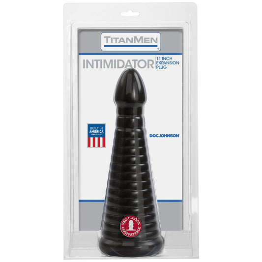 Intimidator - 11