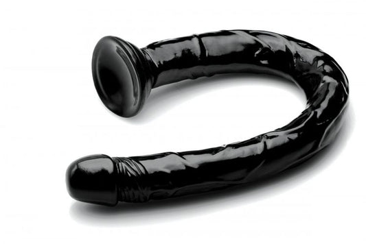 Realistic Anal Snake - 19 Inch