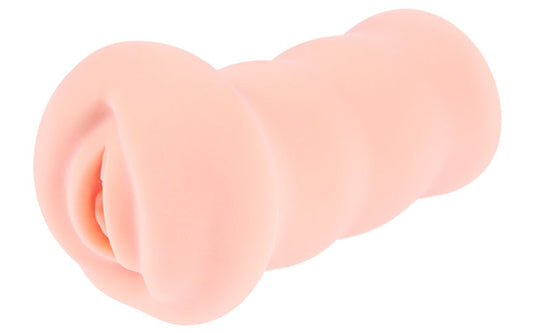 Three Sisters Virgin skin-tone masturbator sleeve by Kokos