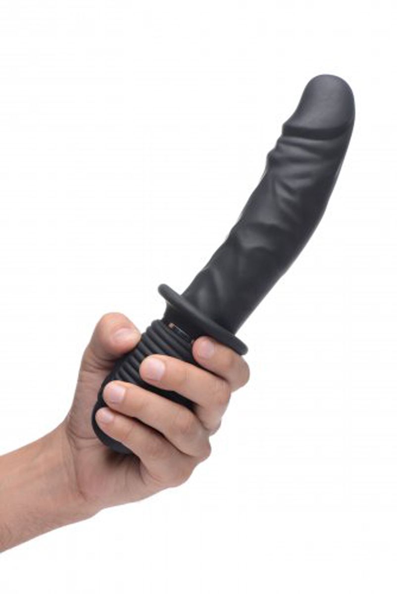 Power Pounder Dildo Machine