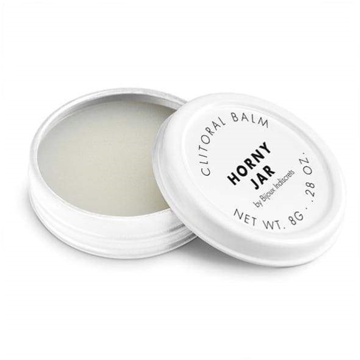 Clitherapy Clitorial Balm - Horny Jar