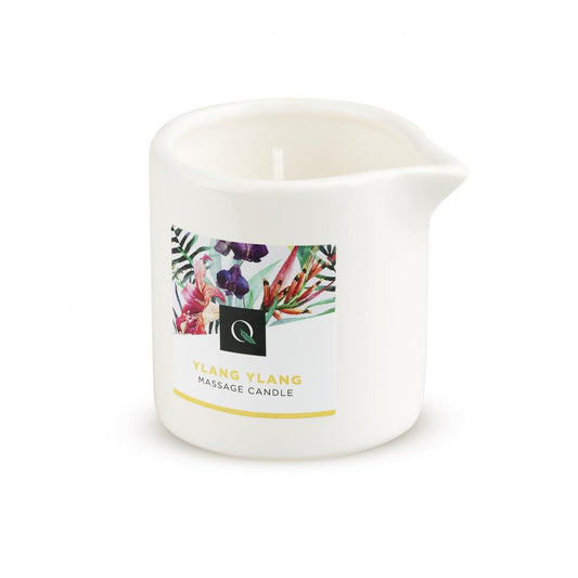Exotiq Massage Candle Ylang Ylang - 60g