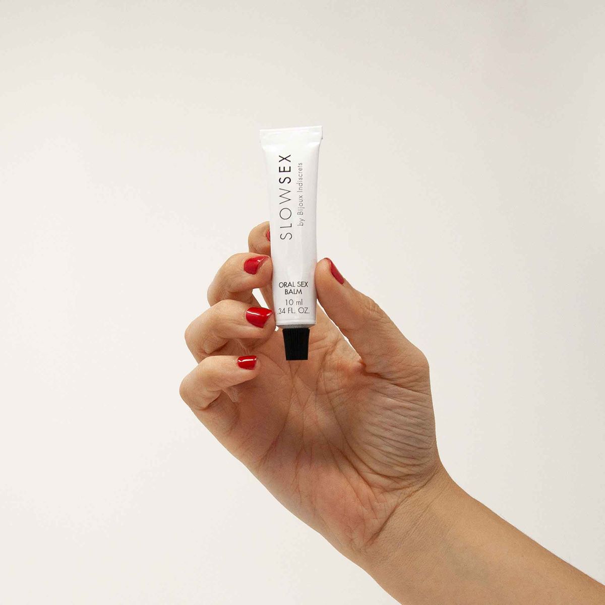 Oral Sex Balm 10 ml | Bijoux Indiscrets