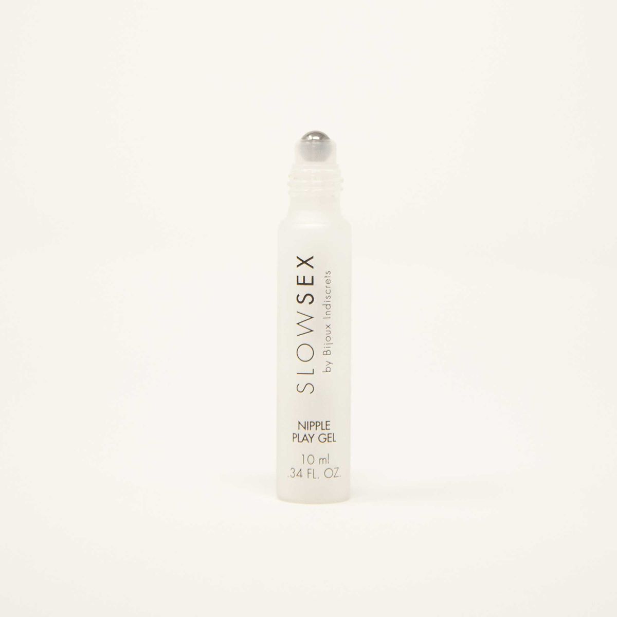 Nipple Play Gel 10 ml | Bijoux Indiscrets