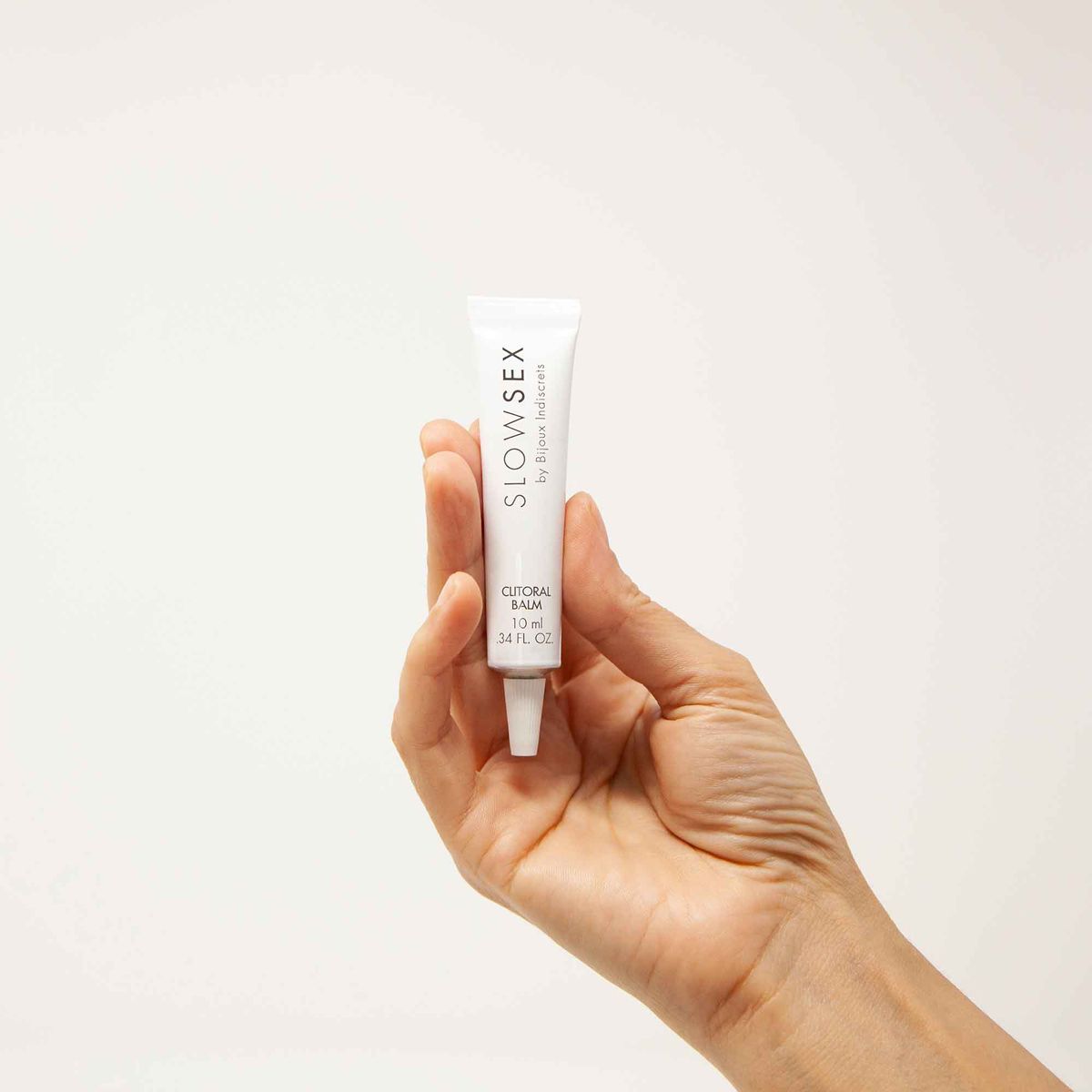 Clitoral Balm 10 ml | Bijoux Indiscrets