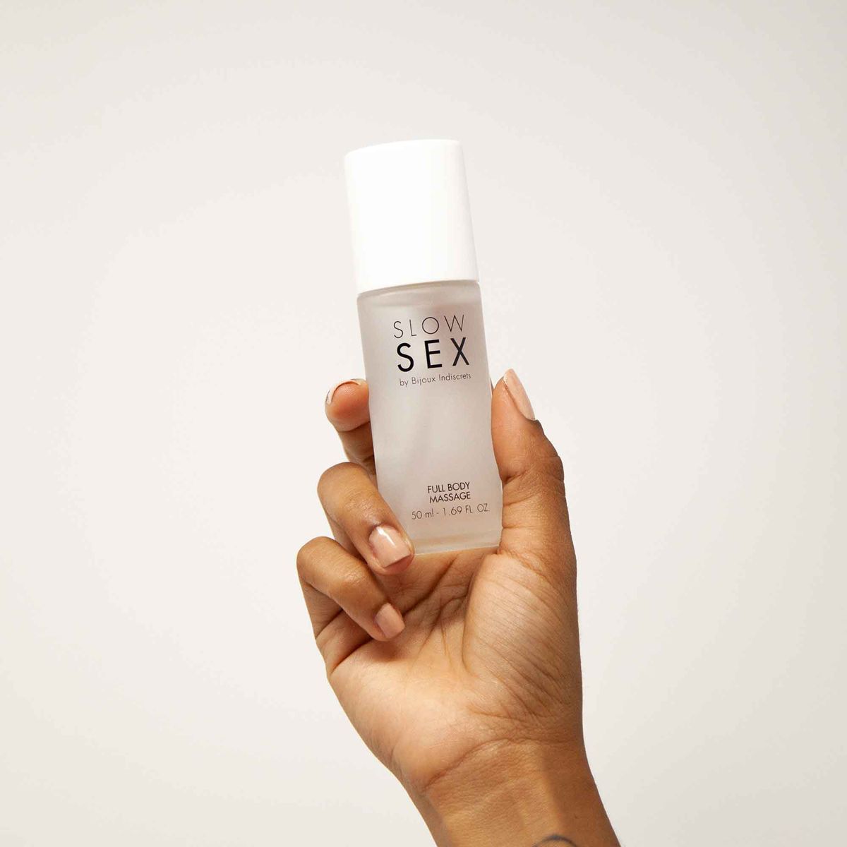 Full Body Massage Gel 50 ml | Bijoux Indiscrets