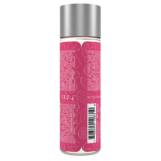Jo Candy Shop H2O Cotton Candy Lubricant 60ml | System JO