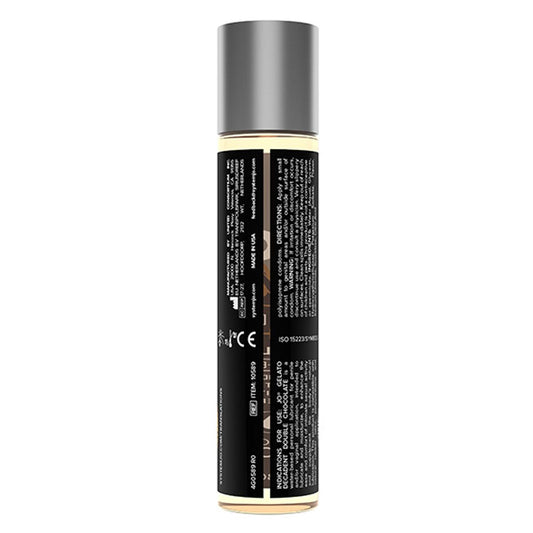 JO Gelato Double Chocolate Lubricant - 30 ml