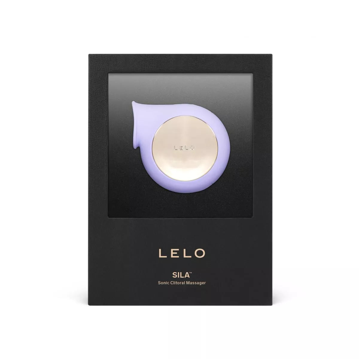 LELO - Sila Sucking Vibrator