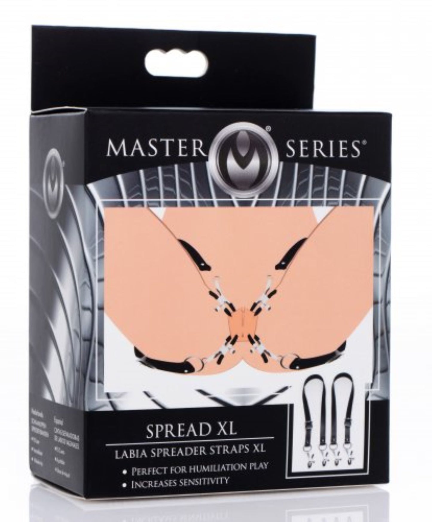 Spread Labia Labia Spreader XL