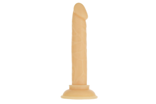 Addiction - Tino Silicone Dildo - 13 cm