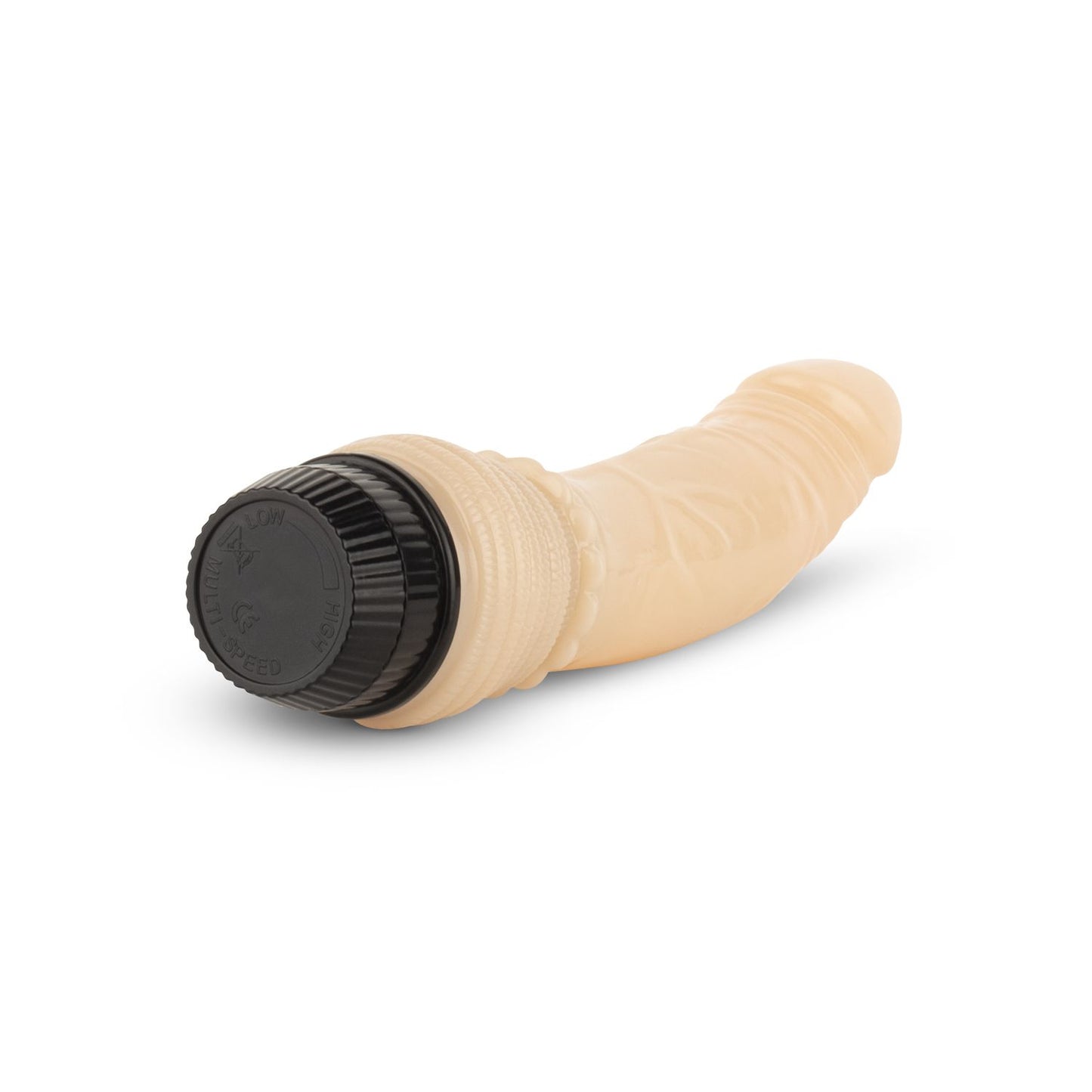 Jelly Glee - Realistic Vibrator