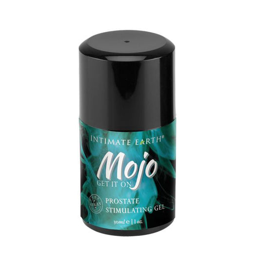 Prostate Stimulating Gel 30 ml | Intimate Earth