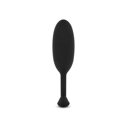 Heavy Fulfiller Weighted Butt Plug Medium | EasyToys