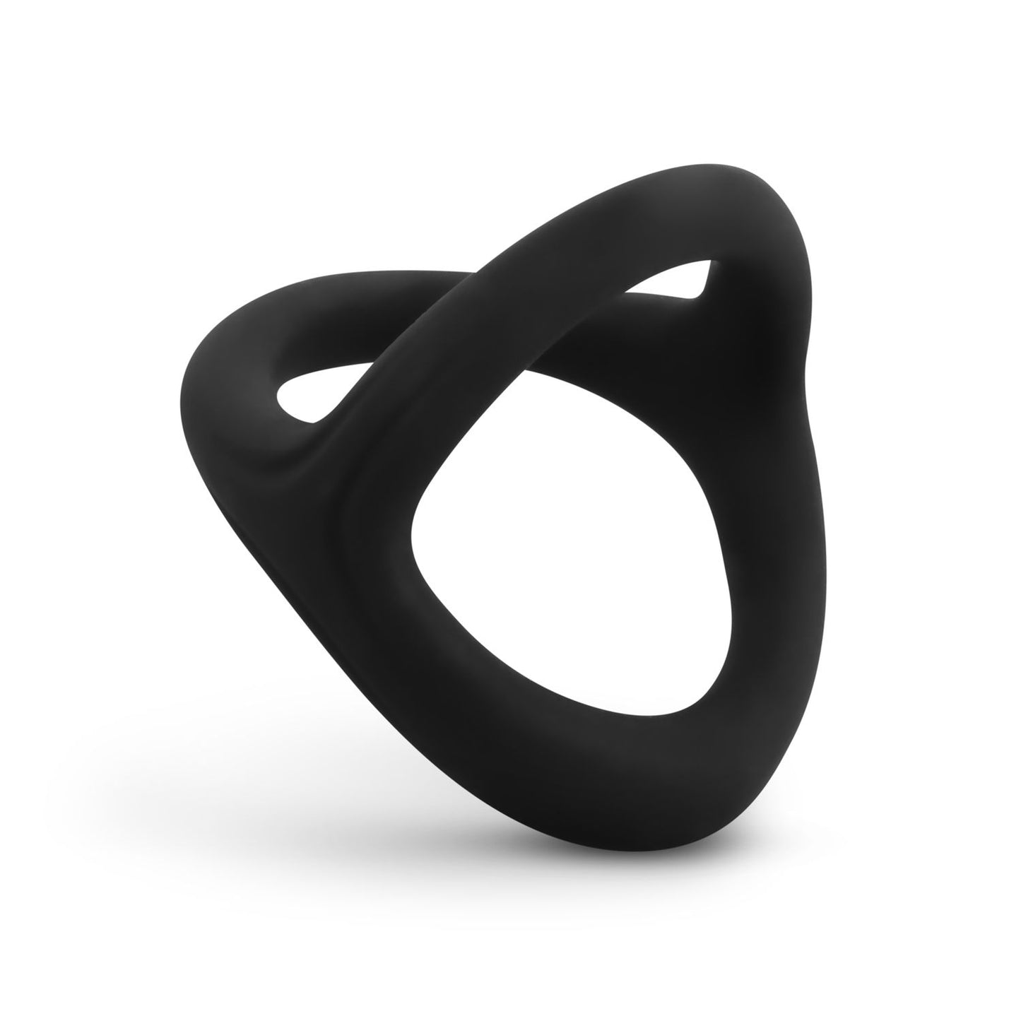 Flexible Silicone Cock and Ball Sac Ring | EasyToys