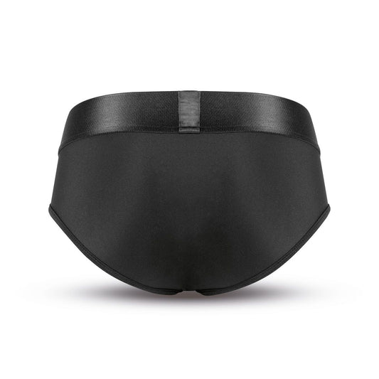 Robin Strap On Harness M | No-Parts