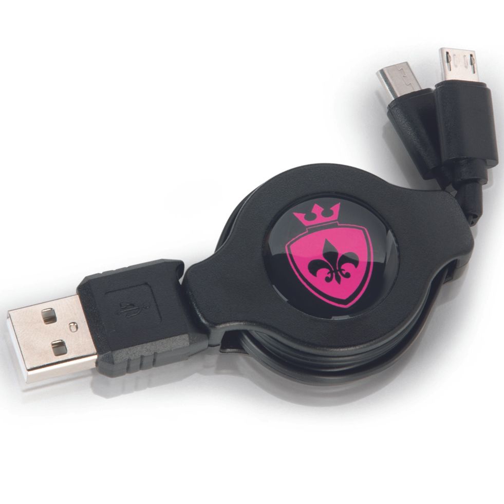 Mystim – Cluster Buster E-Stim Starter Kit – Black