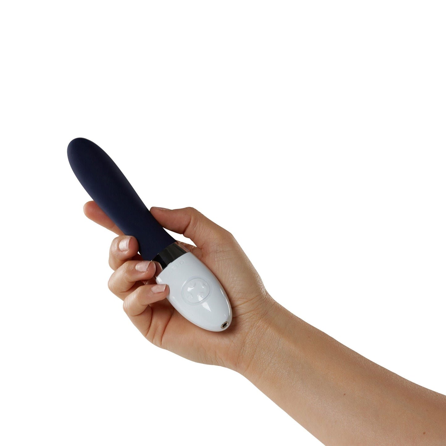 LELO - Liv 2 g-Spot Vibrator Blue