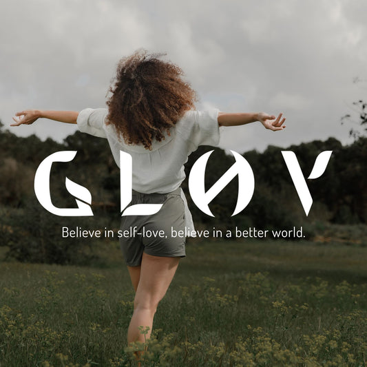 Gløv - Eco G-spot Vibrator - Green