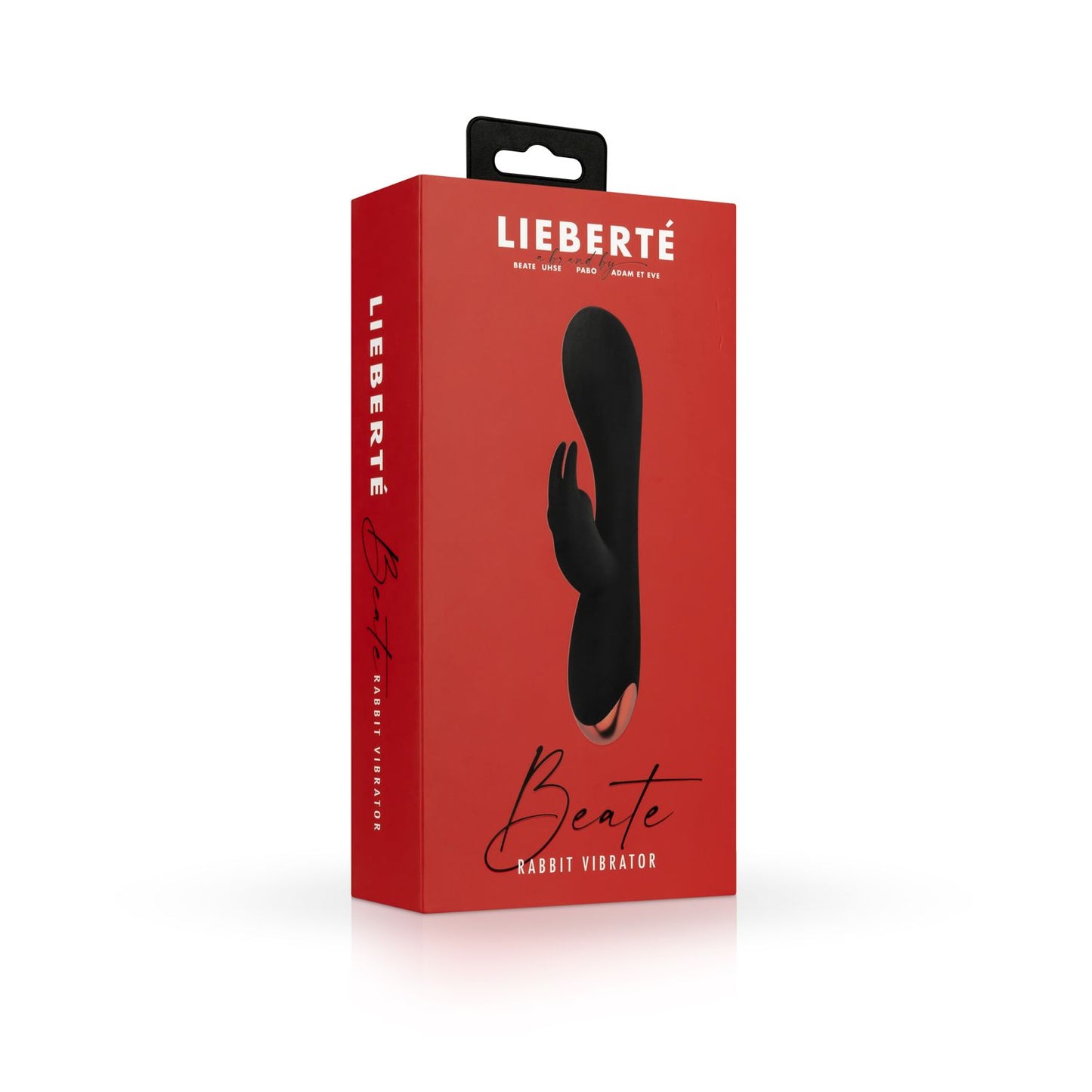 Beate Rabbit Vibrator | Lieberte
