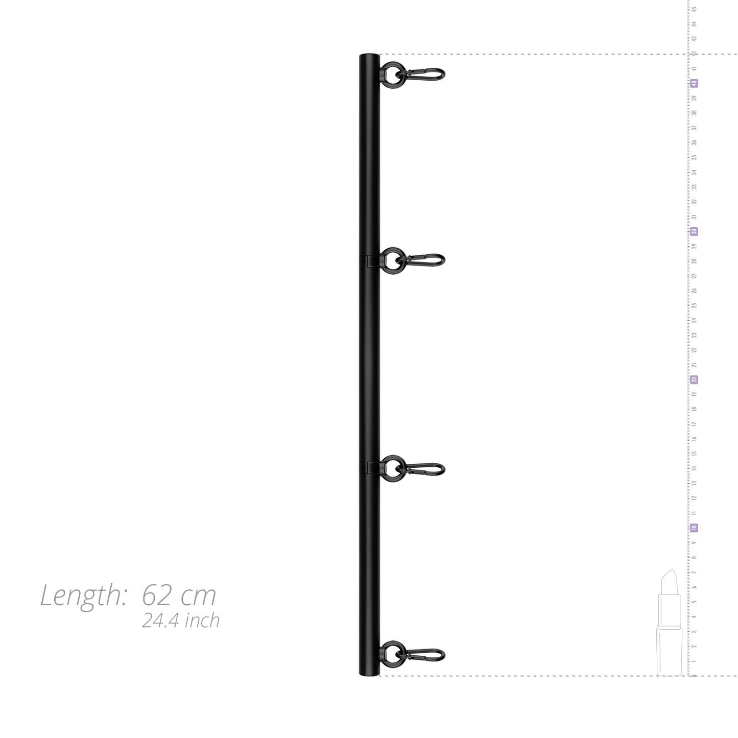 Spreader Bar | Bedroom Fantasies