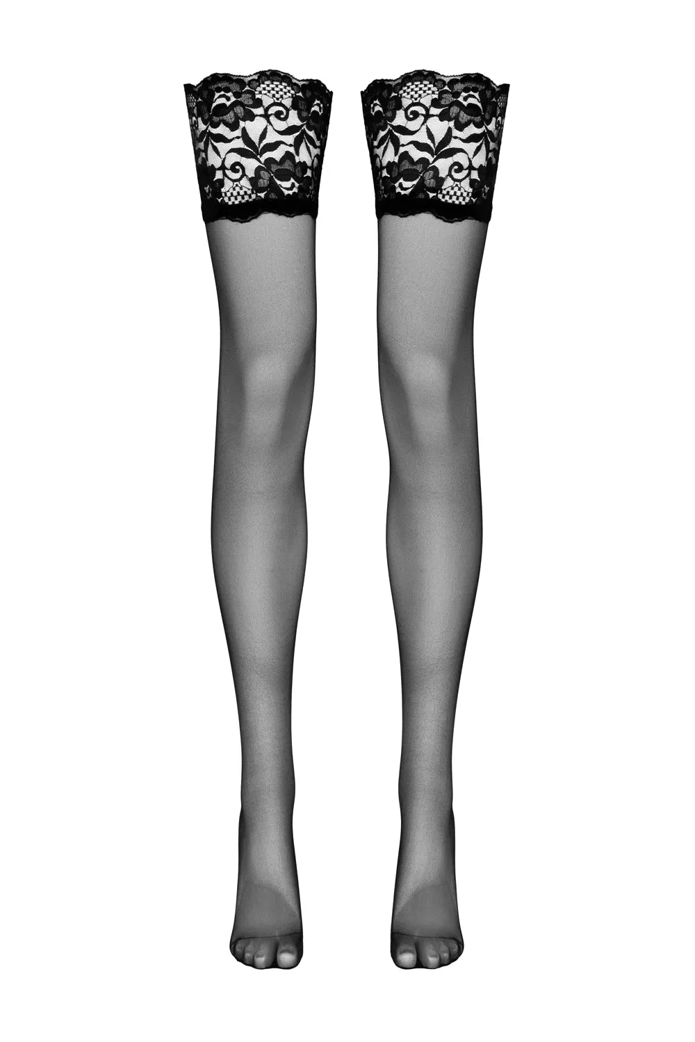 Hold-Up stockings Like me | Christine