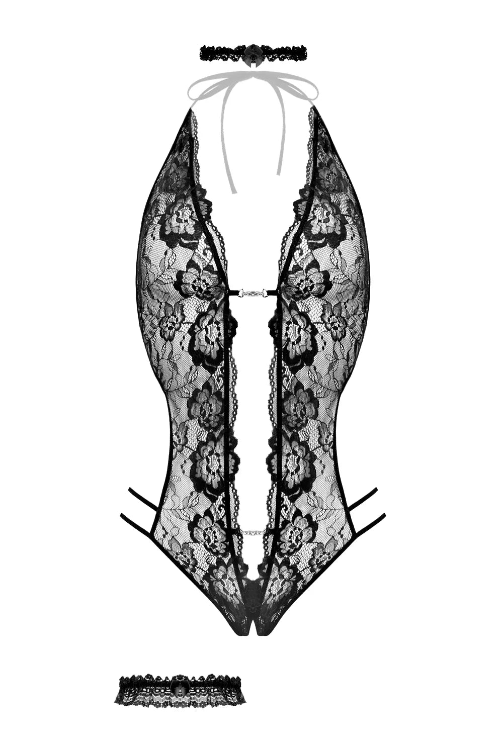 Renee Body – Black | Christine