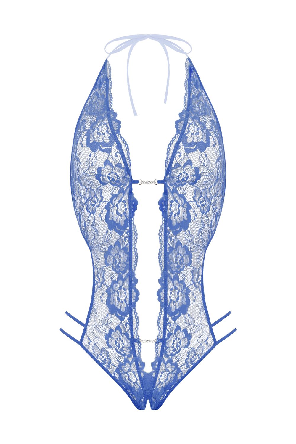 Christine - Body Renee - Blue