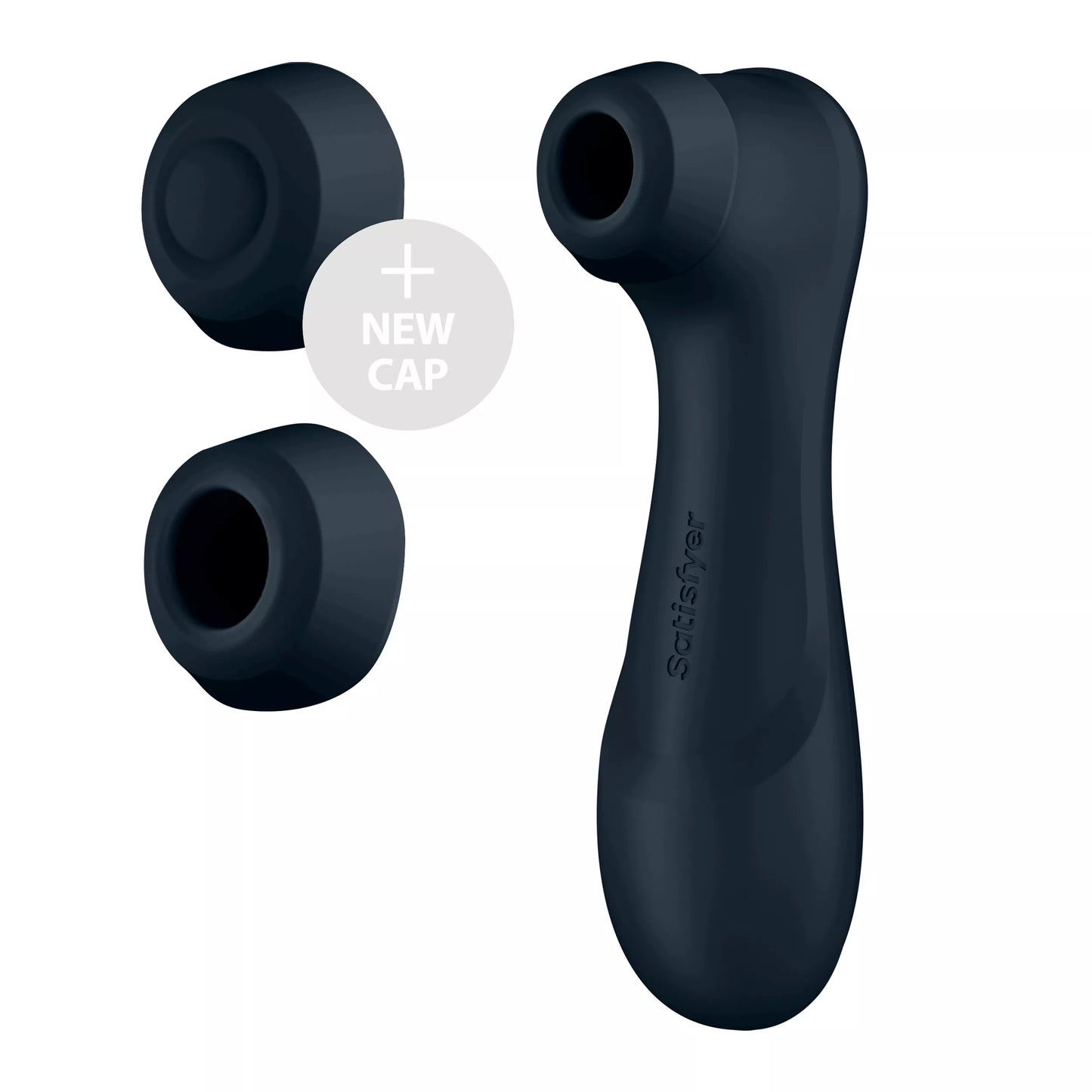 Satisfyer Pro 2 - Generation 3 App Controlled - Black