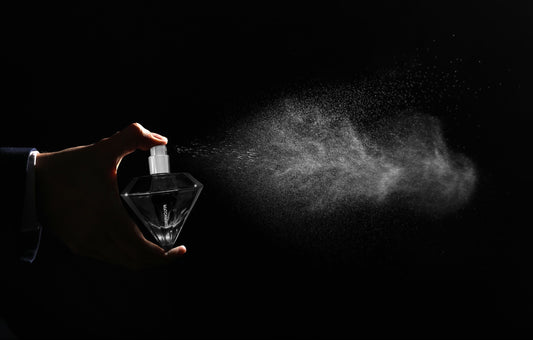 EOL Feromonen Parfum Matchmaker Black Diamond - 30 ml