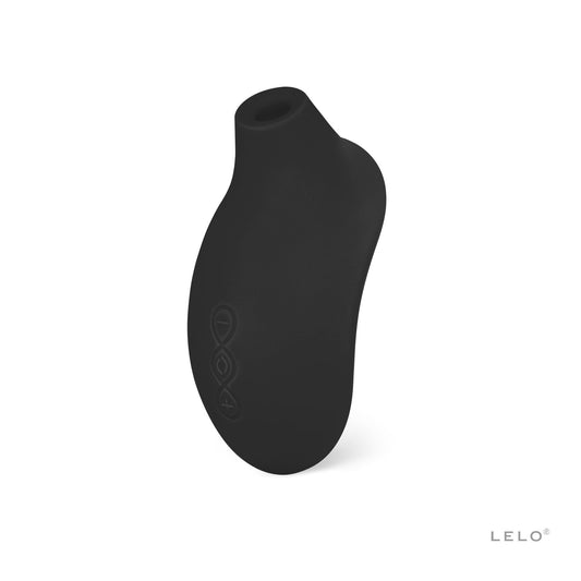 LELO - Sona 2 Cruise Air Pressure Vibrator - Black