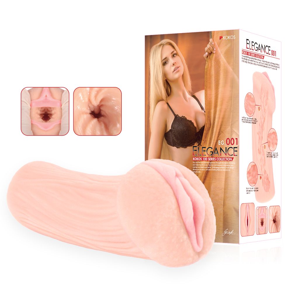 Elegance 1 Masturbator | Kokos
