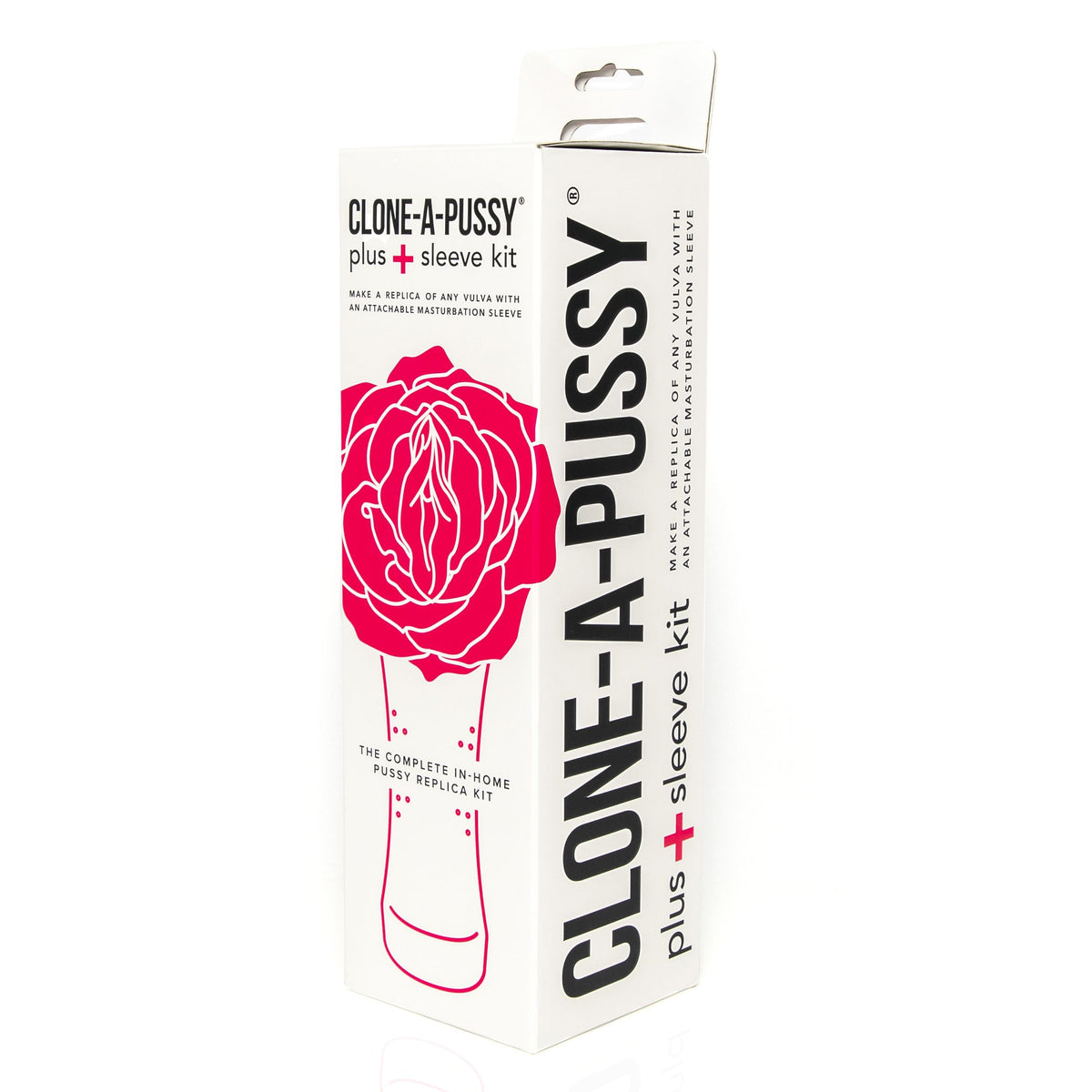 Clone-A-Pussy Plus Sleeve Kit | Clone A Willy