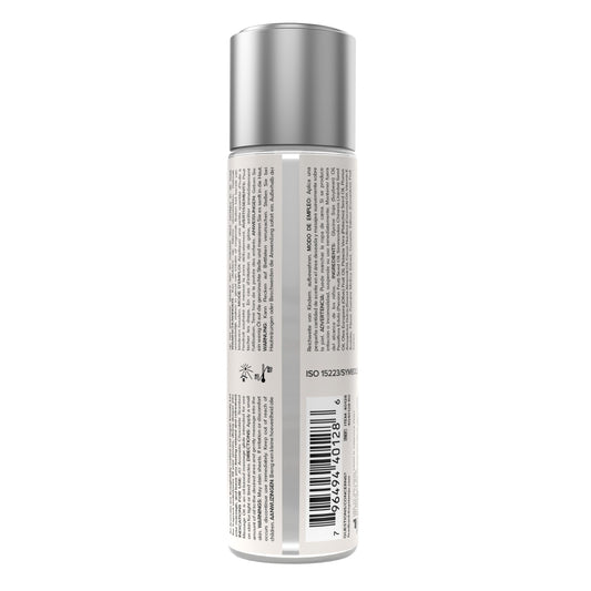 System JO - Aromatix Scented Massage Oil Chocolate -120 ml