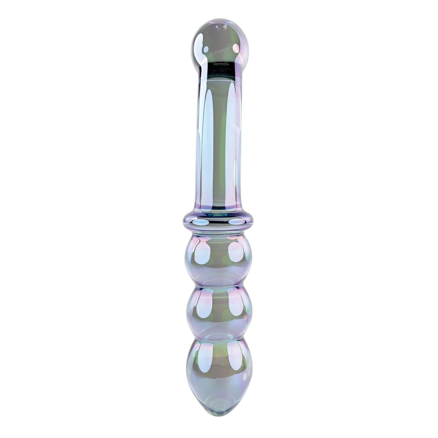 Evolved Shiny Wand Galaxy 7.3 Inch (18.5 cm) | Gender X