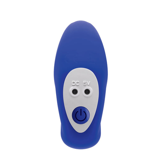 Evolved - Beaded Pleasure - Blue