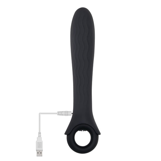 Evolved Power House Vibrator | Gender X