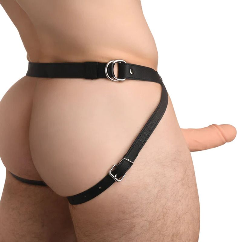 Realistic Silicone Penis Sheath | XR Brands